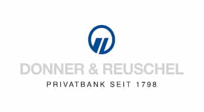 Donner & Reuschel Logo
