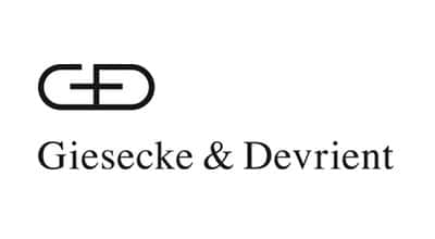Giesecke & Devrient Logo